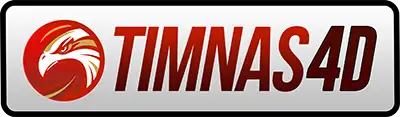 TIMNAS4D Logo